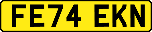 FE74EKN
