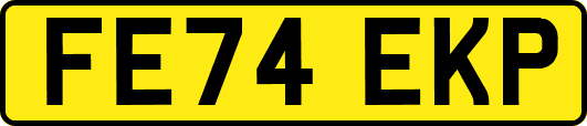FE74EKP
