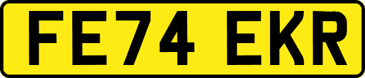 FE74EKR