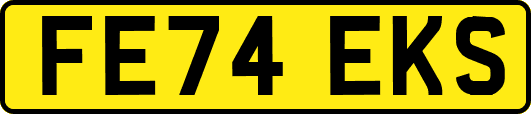 FE74EKS