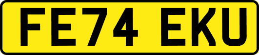 FE74EKU