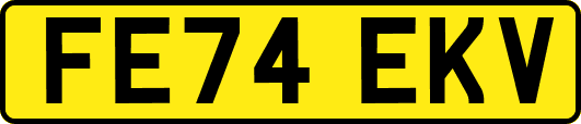 FE74EKV