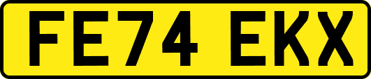 FE74EKX
