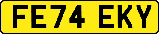 FE74EKY