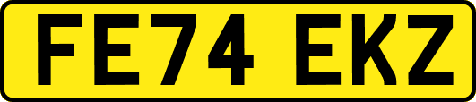 FE74EKZ