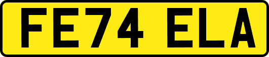 FE74ELA