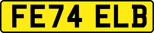 FE74ELB