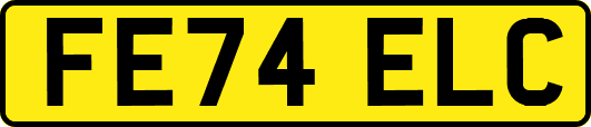 FE74ELC