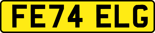 FE74ELG