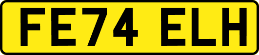FE74ELH