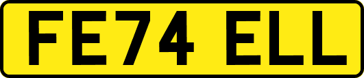 FE74ELL
