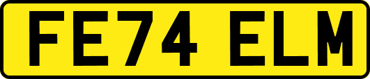 FE74ELM