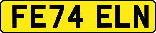 FE74ELN