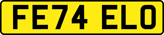 FE74ELO