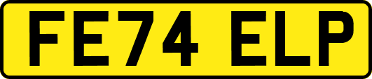 FE74ELP