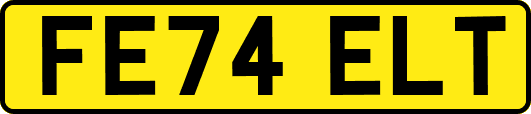 FE74ELT