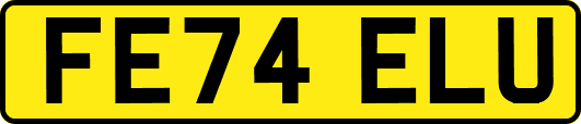 FE74ELU