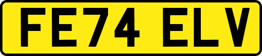 FE74ELV