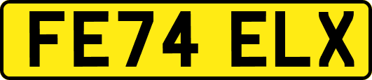FE74ELX