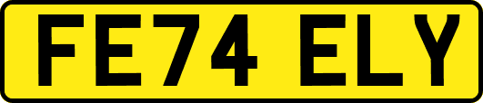 FE74ELY