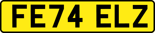 FE74ELZ