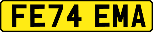 FE74EMA