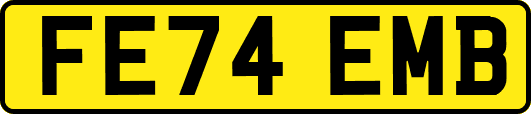 FE74EMB