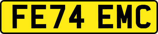 FE74EMC
