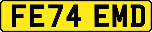 FE74EMD