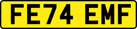 FE74EMF