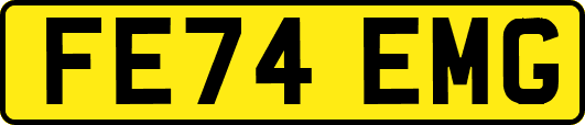FE74EMG