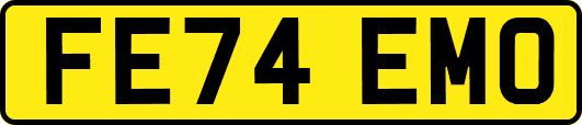 FE74EMO