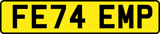 FE74EMP