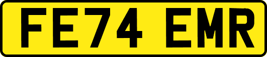FE74EMR