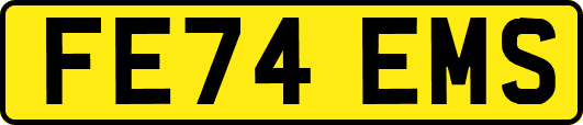 FE74EMS