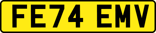 FE74EMV
