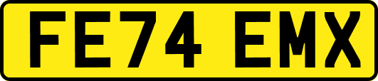 FE74EMX