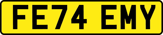 FE74EMY