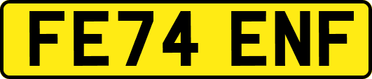 FE74ENF