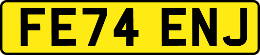 FE74ENJ