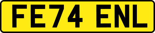 FE74ENL