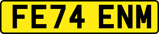 FE74ENM