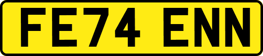 FE74ENN