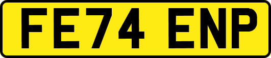 FE74ENP
