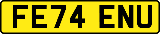 FE74ENU