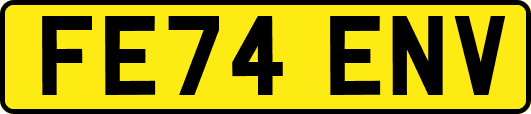 FE74ENV