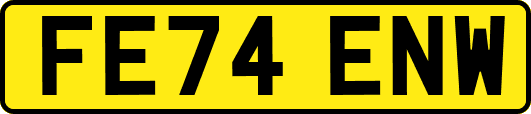 FE74ENW