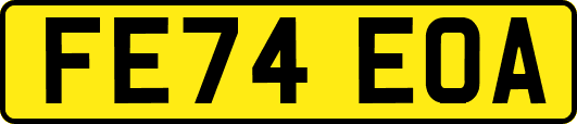 FE74EOA