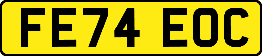 FE74EOC