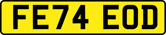 FE74EOD